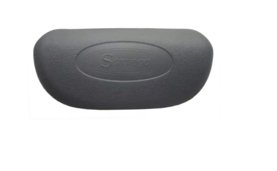 74333 Saratoga Spas Pillow Gray w/ BMS