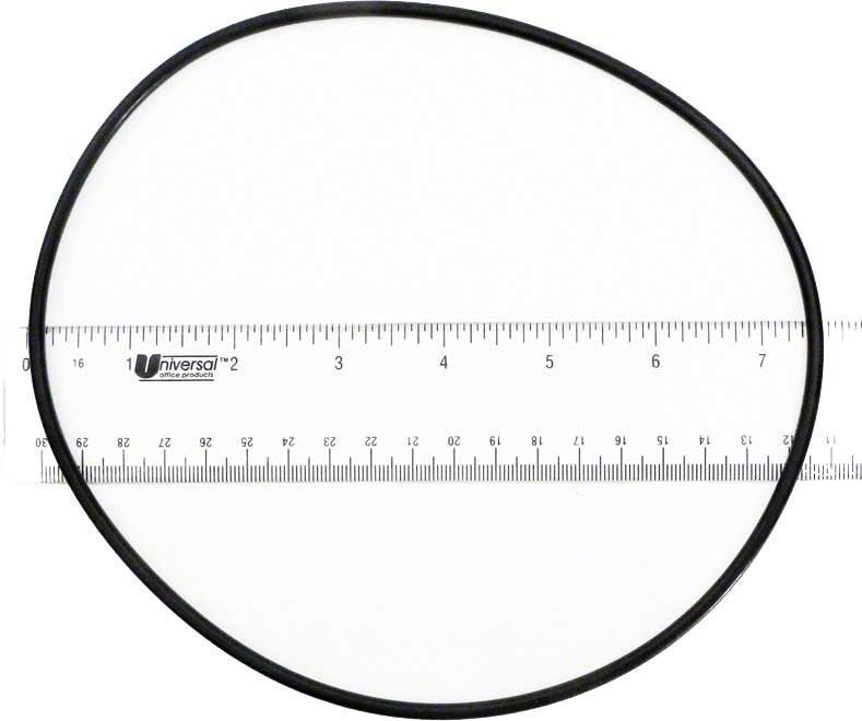 Muliport Valve Cover O-Ring for 1-1/2 or 2 Inch Valve
