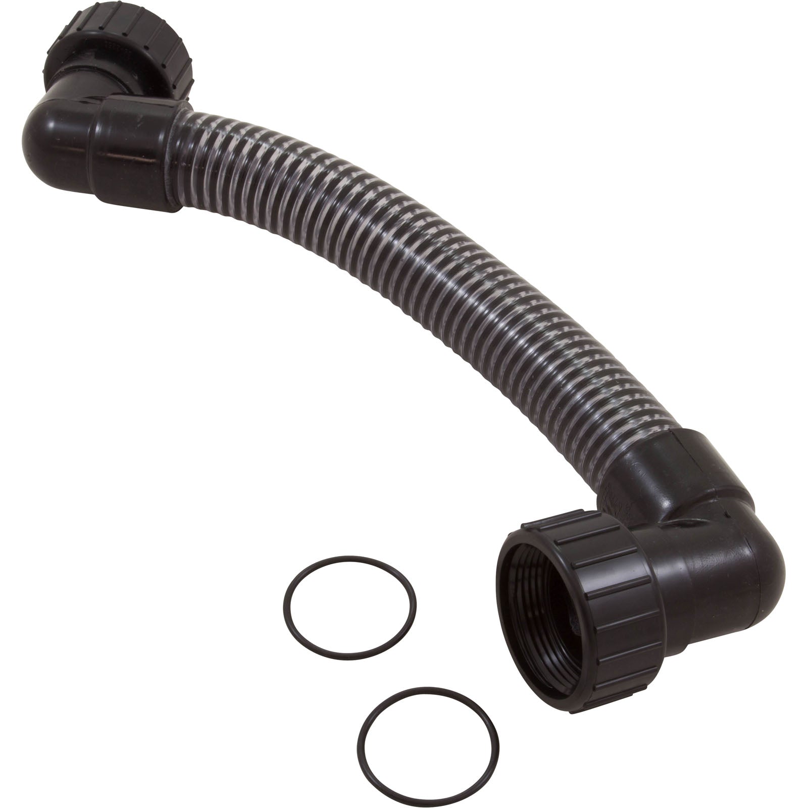 Pipe Asy Wo Vlv