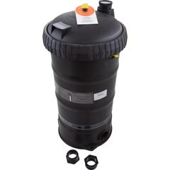 Carvin/Jacuzzi Cartridge Filter, Carvin CFR-100, 100sqft, 100gpm, 2"fpt | 94222536