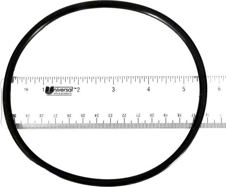 Dynamo Strainer Cover O-Ring