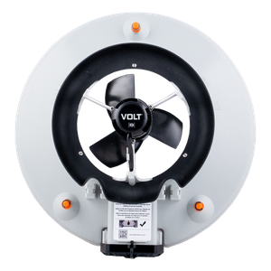 Water Tech Volt Leaf Vacuum Recharge, 11A0060LS