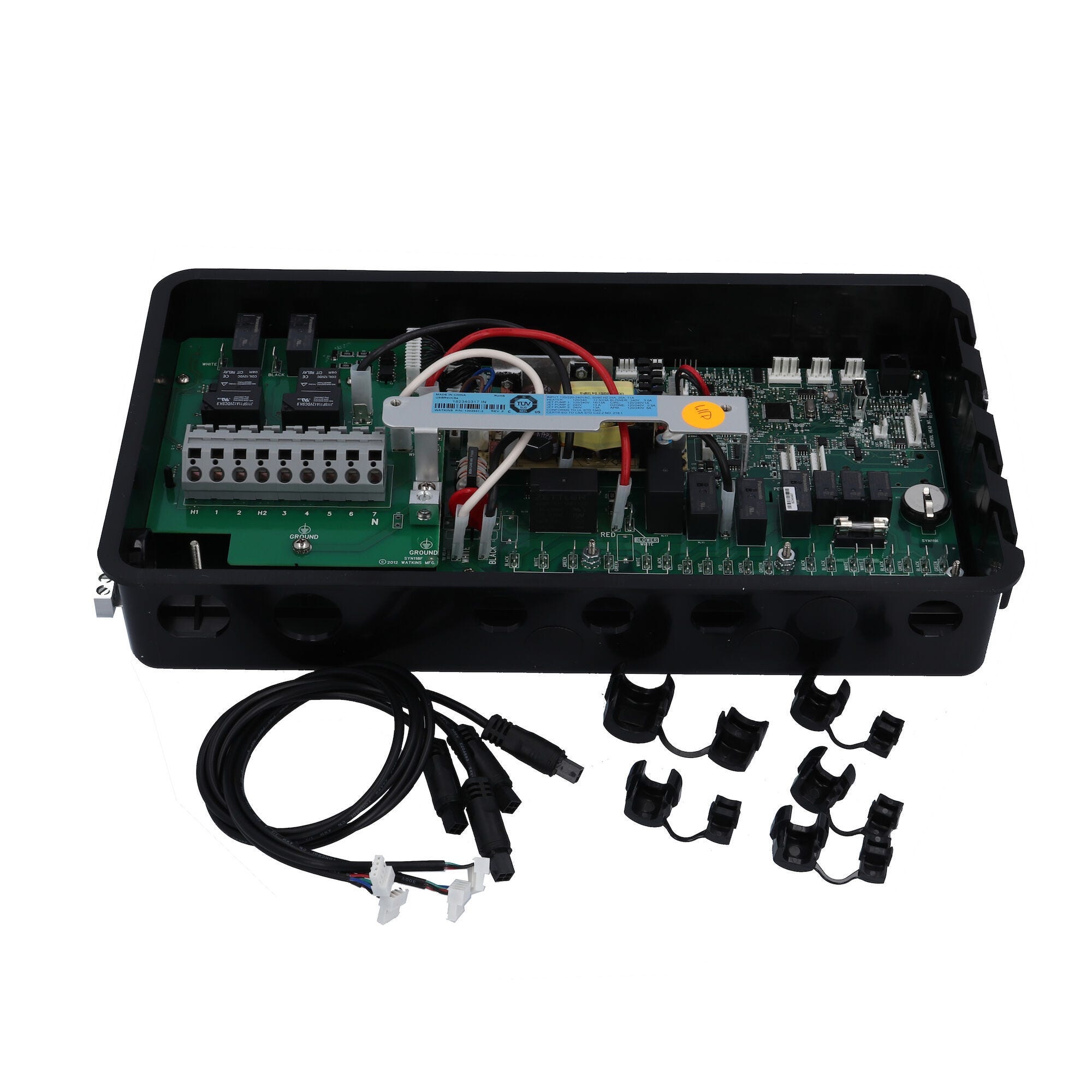 Watkins IQ2020 Spa Control No Heater 76836