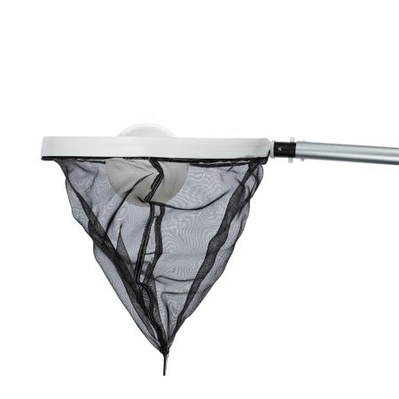 Skim360 S16MB Floating Pool Skimmer | Standard Leaf NetSkim360 S16MB Floating Pool Skimmer | Standard Leaf Net