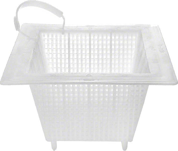 SwimQuip Sentinel Skimmer Basket B-208