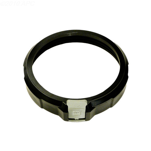 Waterway Lock Ring Assy., T/L Filter | 500-1000B