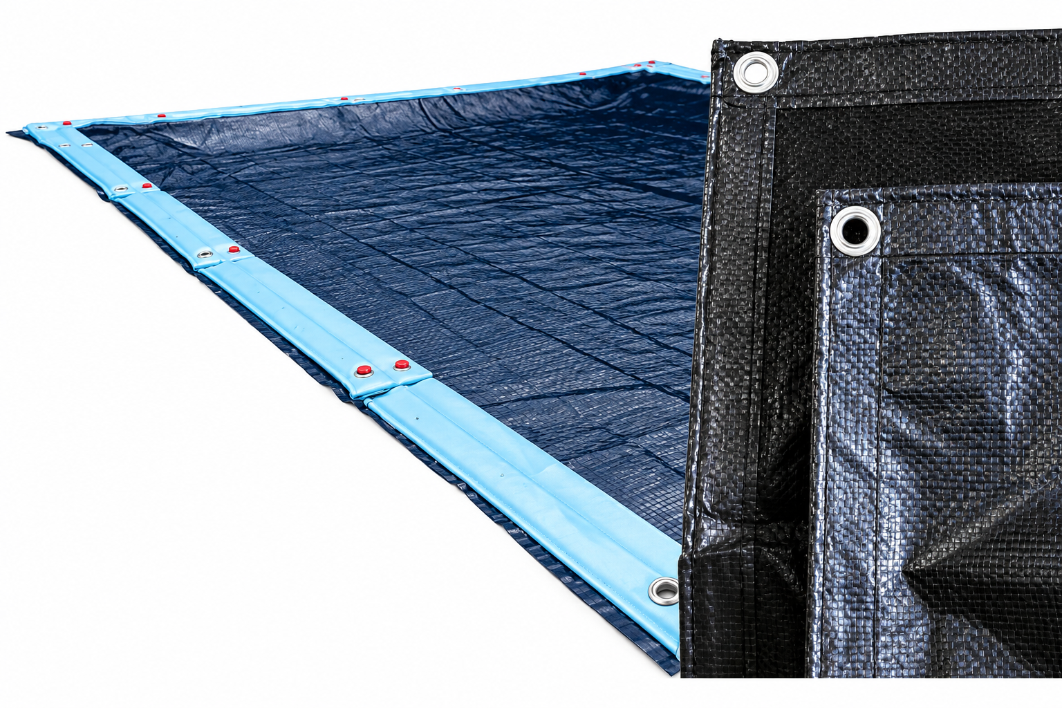GPC Winter Covers | 772341IU | 18' x 36' Inground Winter Cover