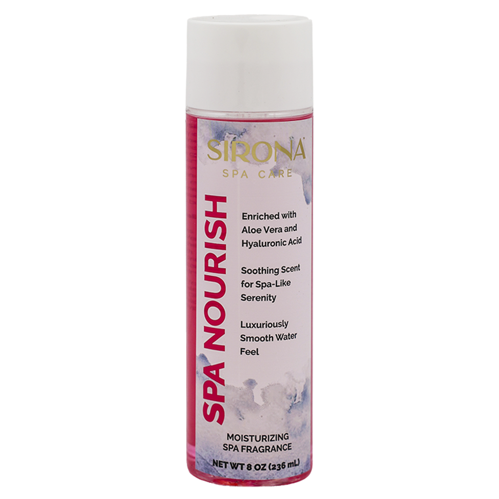 Sirona Spa Care Spa Nourish