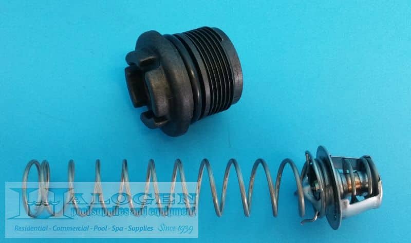 Thermal Regulator Kit (Incl. Key 16-19 and Spring Clip)