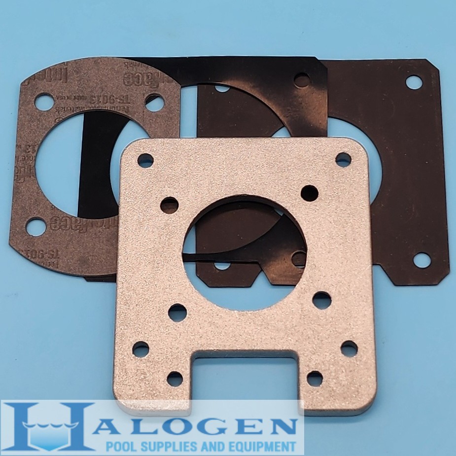 Pentair Blower/Adapter Plate Gasket Kit (Incl. 6 & 7)