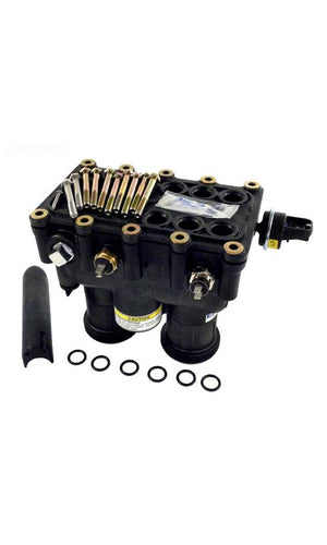 Pentair Manifold Kit 175/200k - 77707-0014