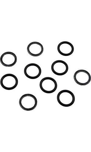 Pentair Coil Tubesheet Sealing O-Ring Kit 300/333k - 77707-0118
