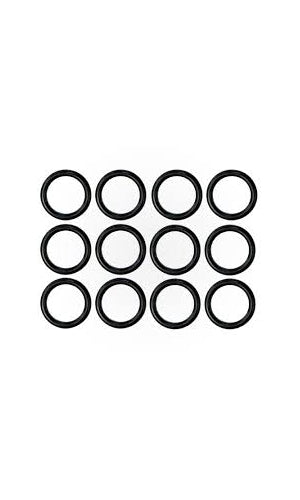 Pentair Coil Tubesheet Sealing O-Ring Kit 400k - 77707-0119