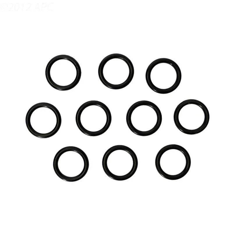 O-Ring Kit, Coil/Tubesheet, SR333