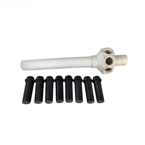 Waterway Lateral and Manifold Assy, 19" | 505-2050B