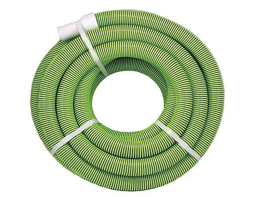 Oreq 1.5" x 50' Pro Master Flex Green Pool Vacuum Hose - VH3250Oreq 1.5" x 50' Pro Master Flex Green Pool Vacuum Hose - VH3250