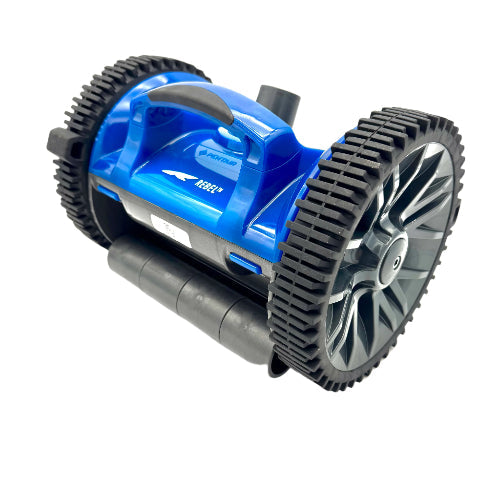 Pentair | 360486 | Rebel Head Only – OEM Replacement for Kreepy Krauly Rebel V2 Pool Cleaner