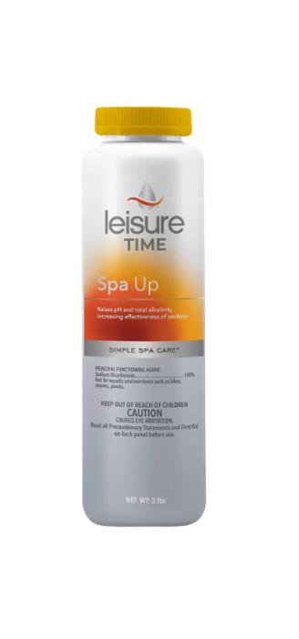 785336304106 Leisure TimeSpa Up 2lb