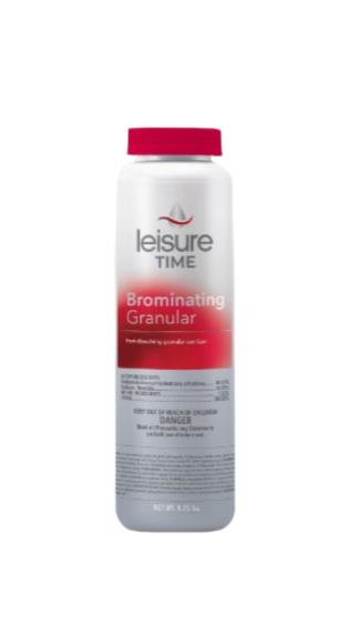 785336454504 Leisure Time Jet Clean 16 FL. OZ.