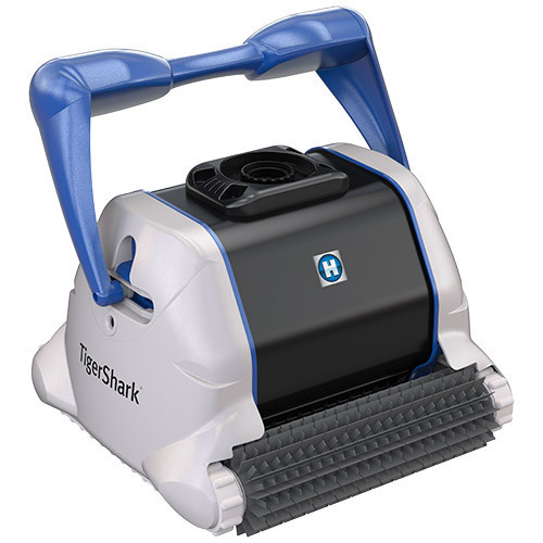 Hayward Tigershark Qc Robot W/ 55' Cable | W3RC9990CUB