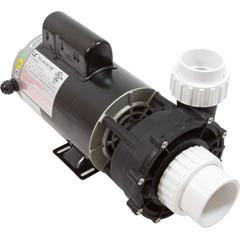 LX 56WUA, 4.0hp, 230v, 2-Spd, 56Fr, 2.5 x 2", SD | 56WUA400-II(2.5*2)