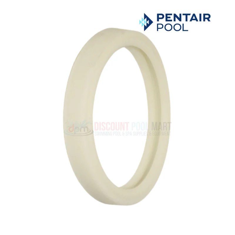 79108500Z | Pentair Lens Gasket For SpaBrite & AquaLight Spa Lights | 4"