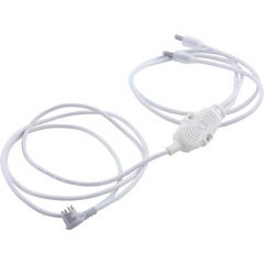 Rising Dragon Replacement Bulb, RD, 2-Wire, Mini POL, Double LED, 61" | MINI0-RD0Z2