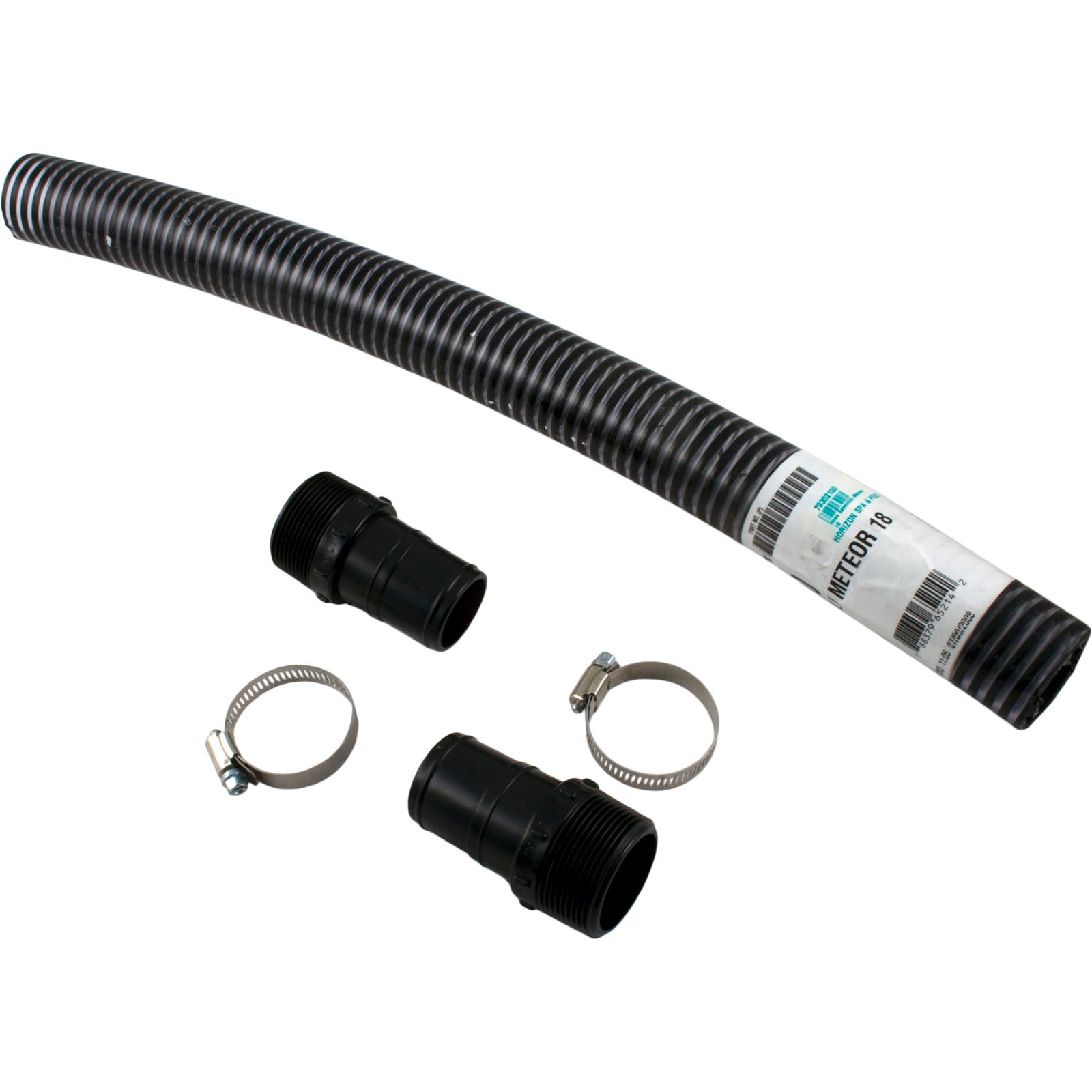 Hose Assembly Meteor 18