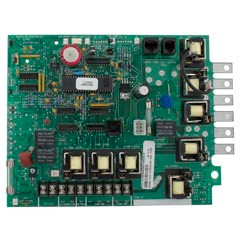Balboa Water Group PCB, Dimension One, D1SR, Serial Deluxe, with Phone Plug | 51485