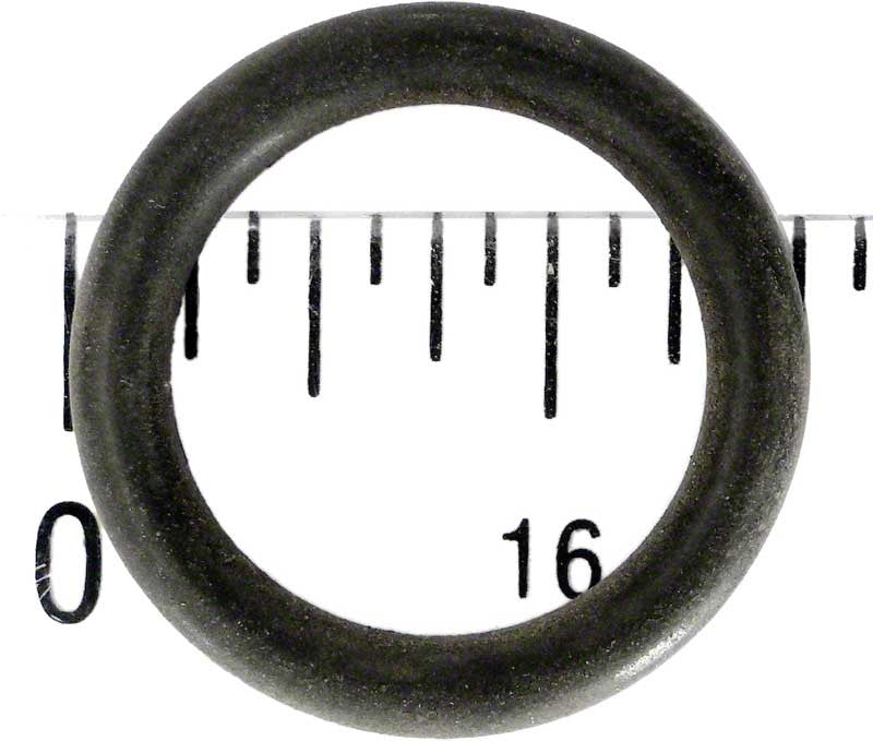 Generic Filter Shaft O-Ring for EC60, 800031, 272406, C140