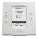 Jandy AquaLink RS OneTouch Wired Controller White | 7953
