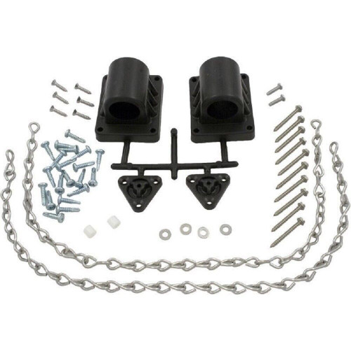 Cover Hardware Kit, E-Z Lifter | 3110-03