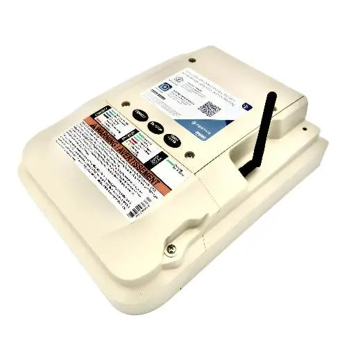 Pentair | 356214Z | Drive Cover Assembly for IntelliFlo³ Variable Speed Pump – OEM Replacement