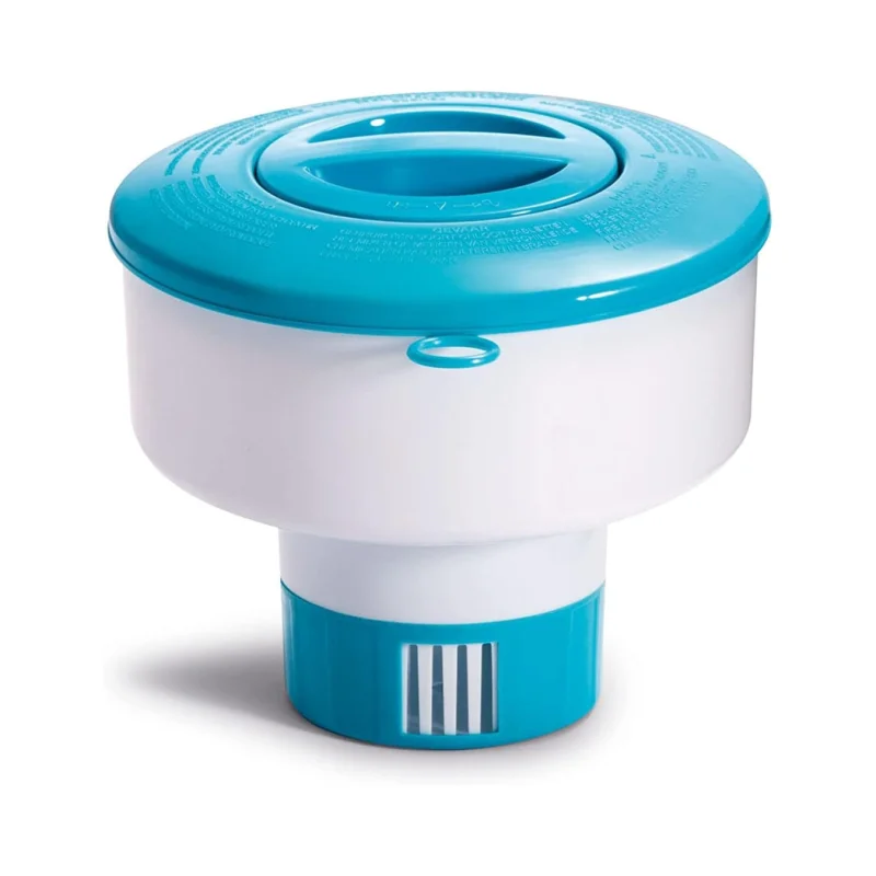 7inch Intex Floating Chemical Dispenser
