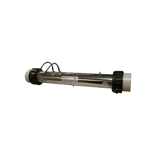 HydroQuip Heater Assembly, Hydro Quip, 3.0kw, 240v, 2.25" x 15" Replacement Vita/DM | 26-0024-4S-K