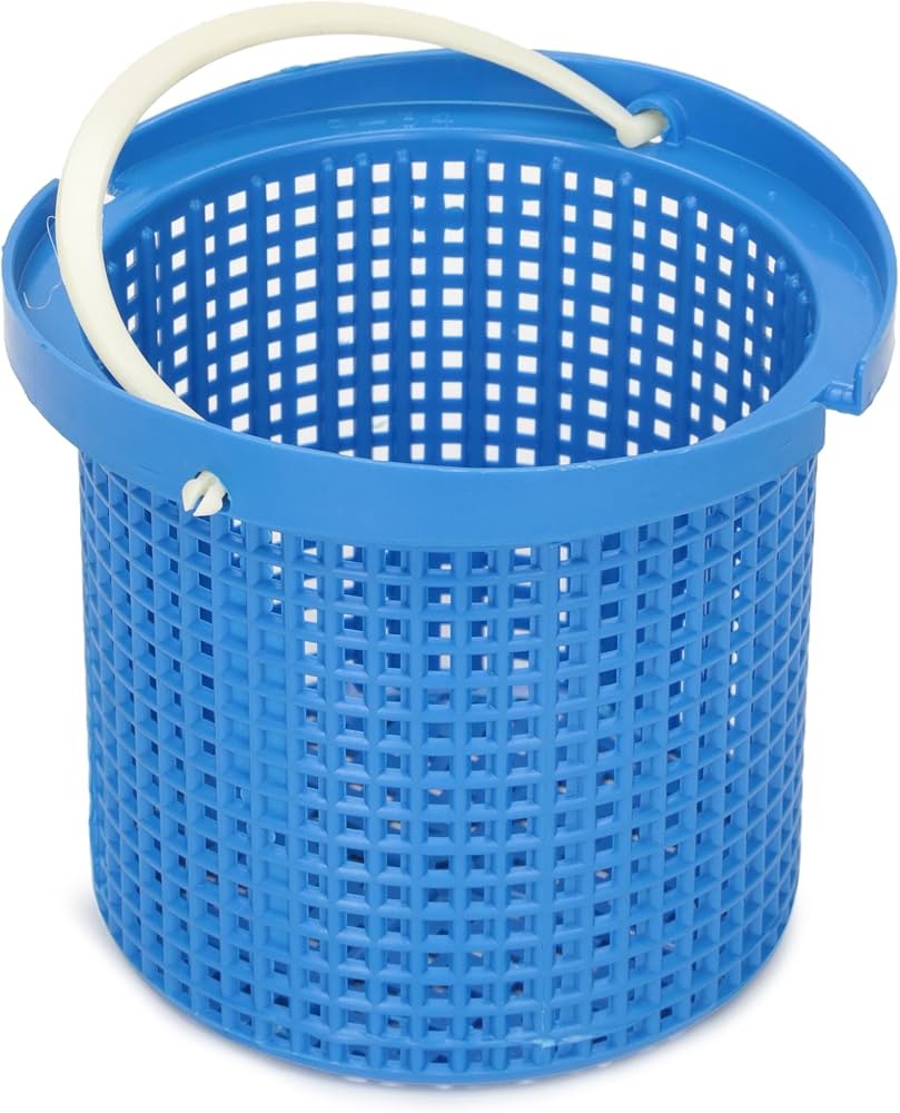 Aladdin 6-Inch Pump Basket for Sta-Rite, Aqua-Flo & Premier - B-34Aladdin 6-Inch Pump Basket for Sta-Rite, Aqua-Flo & Premier - B-34