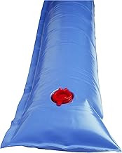 PoolStyle 1' x 8' 16 Gauge Double Water Tube, WTB-1000