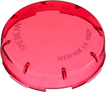 Pentair Kwik-Change Lens Cover, Magenta, 650015