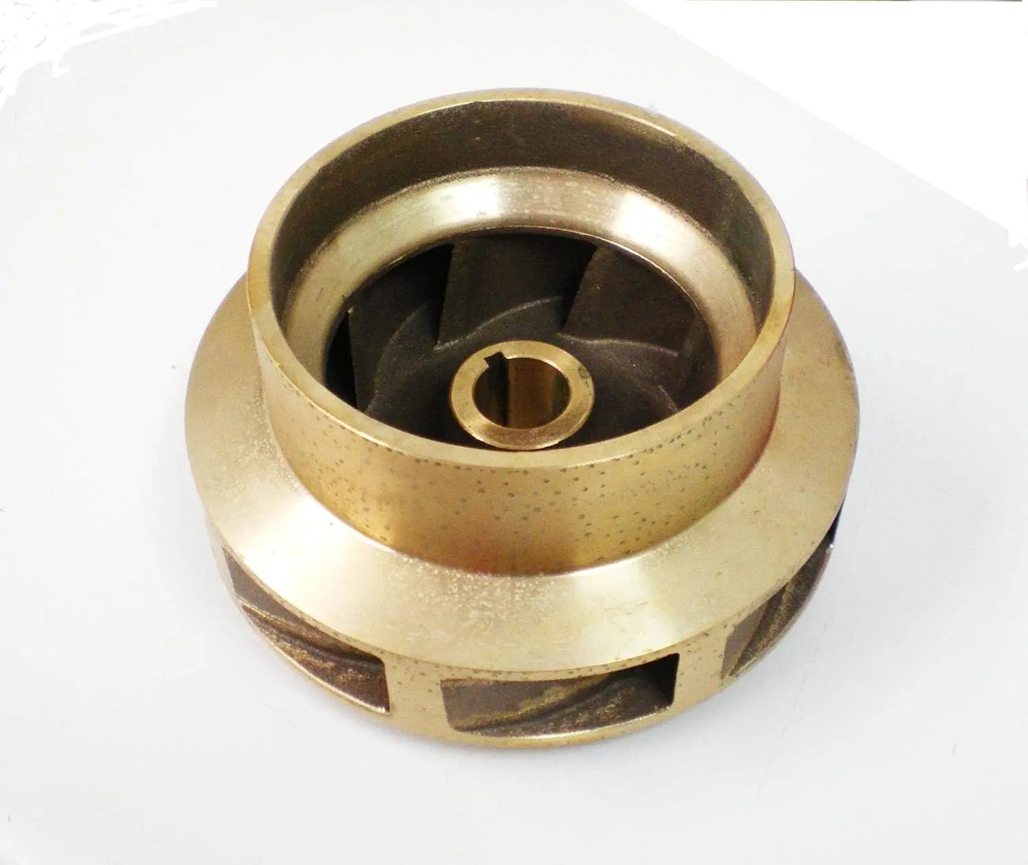 Pentair | 073831 | High Head Impeller | 15 HP C-Series Commercial Pump