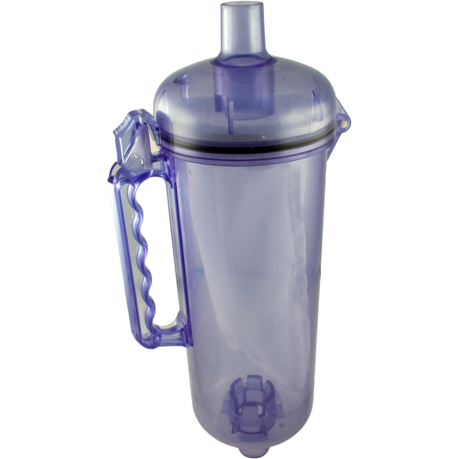 Leaf Trap, Pentair Kreepy Kadet/Model 186, with Handle