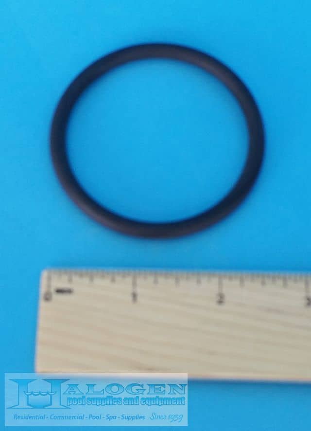 O-ring, Bulkhead