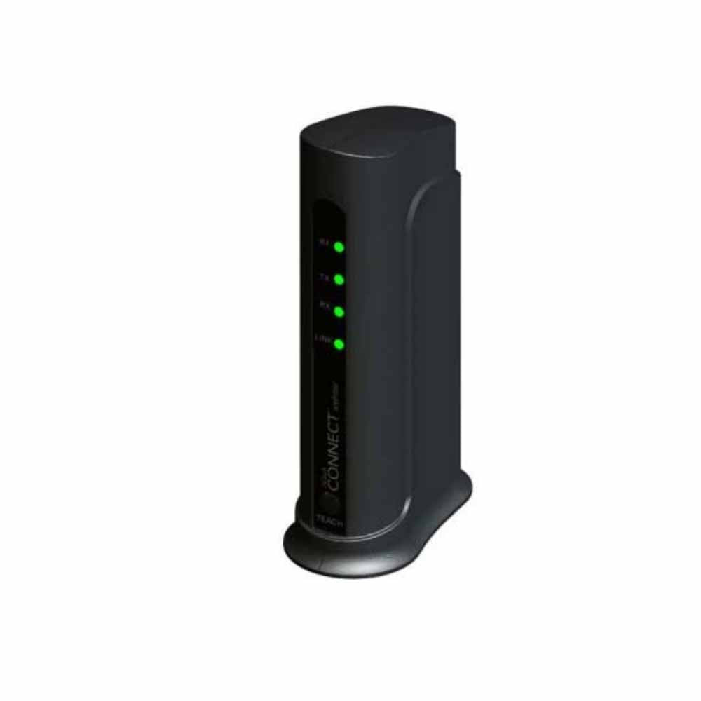 Aqua Connect Home Network, Hayward, Wireless