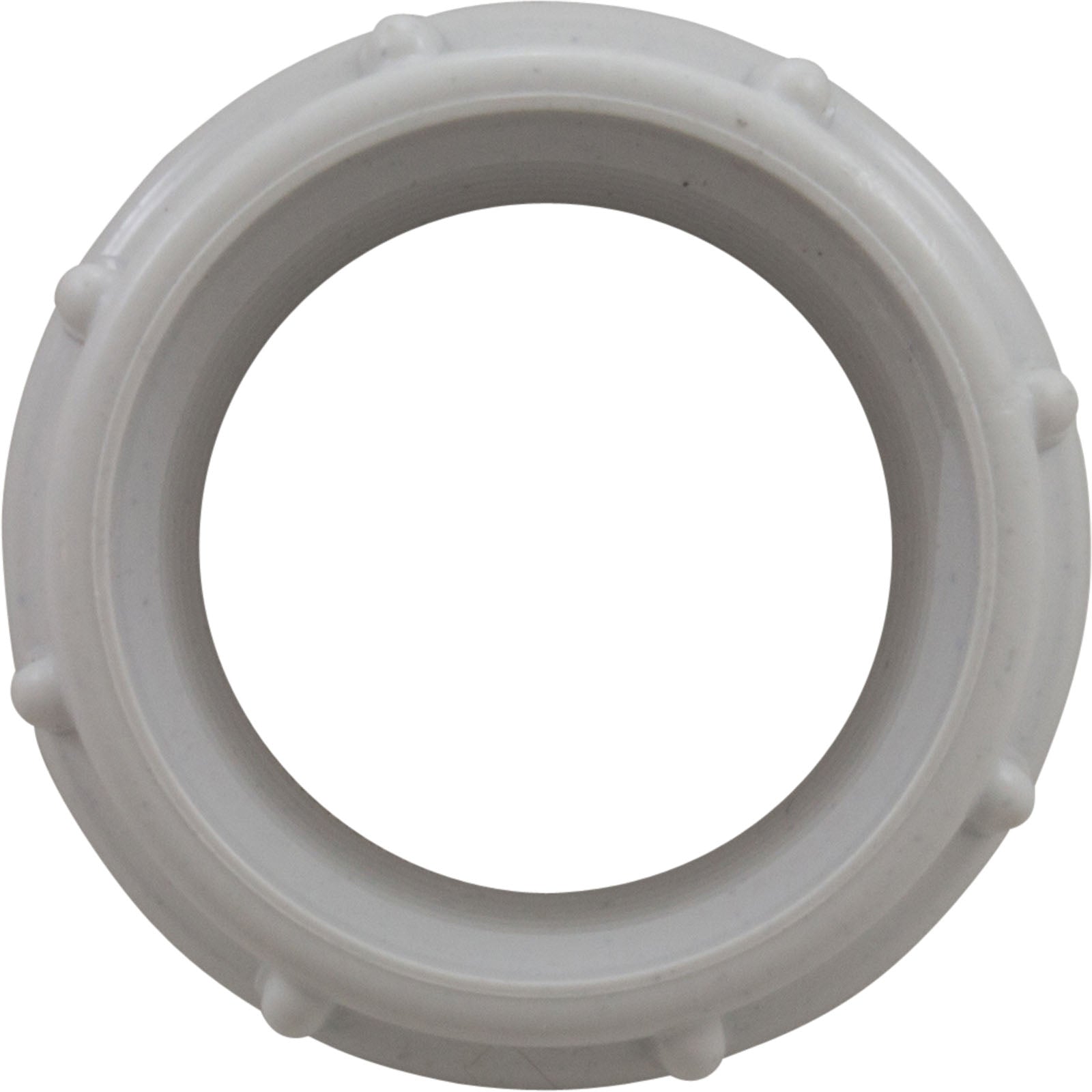 Mender Nut, Hayward TriVac 500/700, Gray, qty 3
