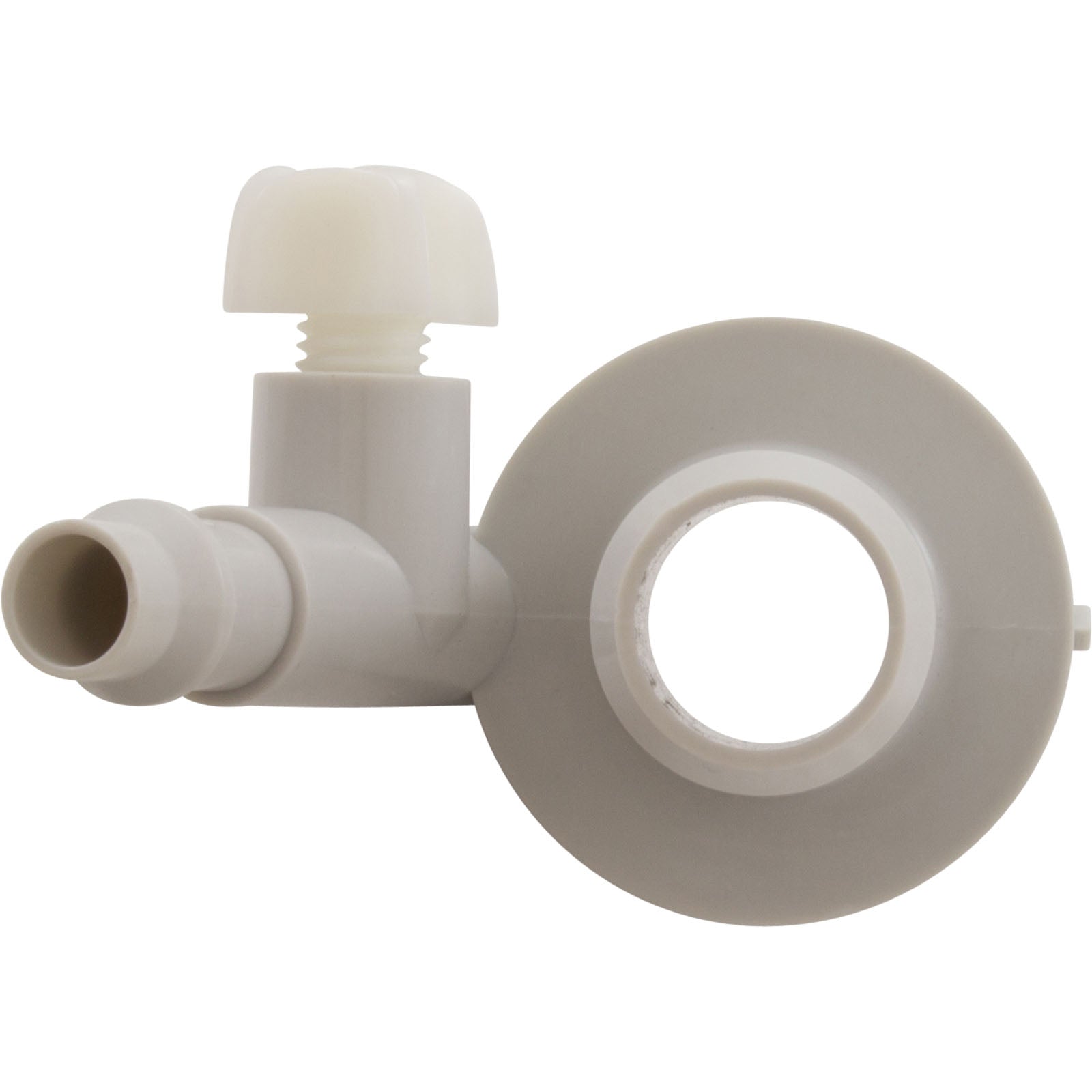 Unit Connecter Kit, Hayward TriVac 500/700