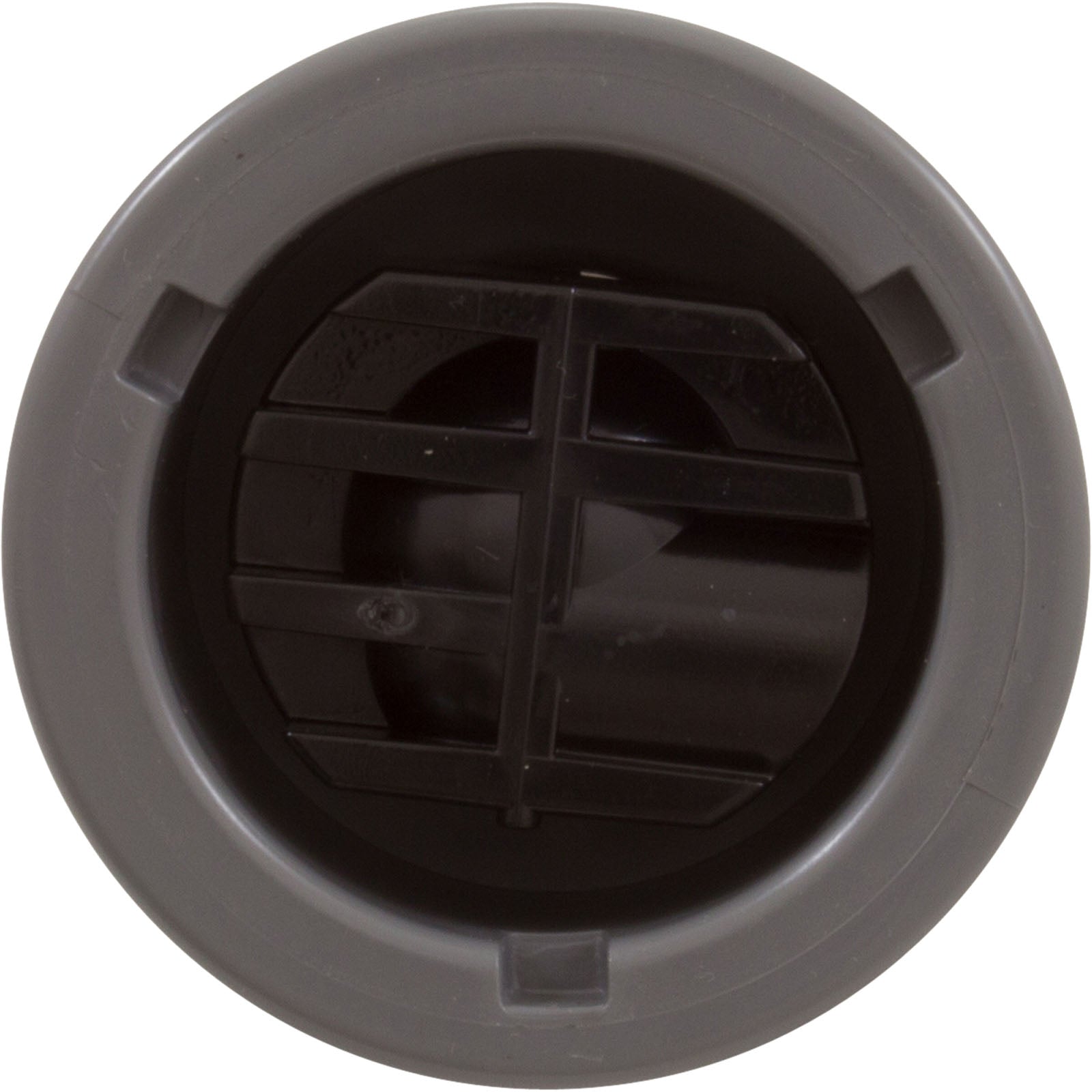 Replacement Nozzle, Paramount Retro A&A Quick Clean 2, Gray