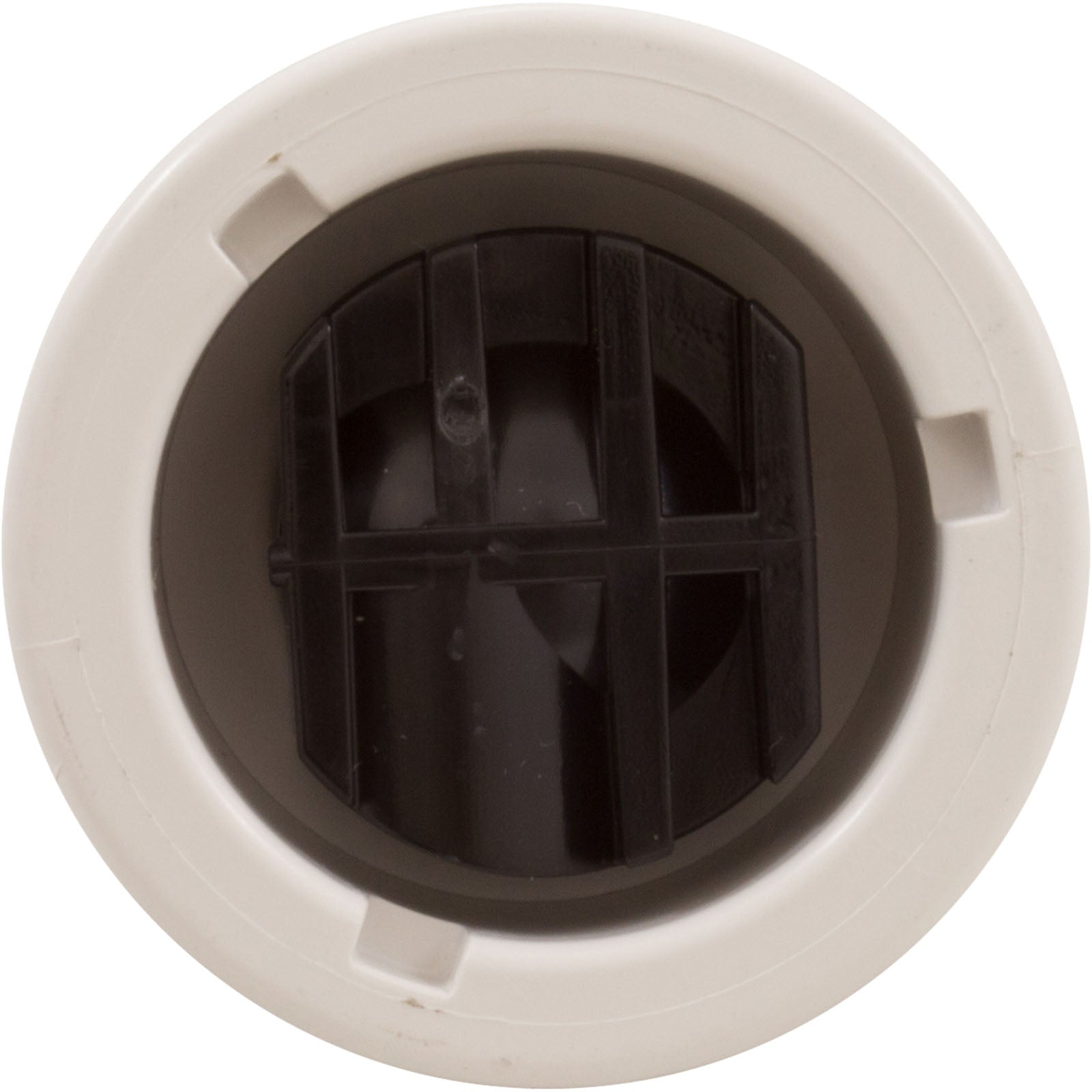 Replacement Nozzle, Paramount Retro A&A Quick Clean 2, White