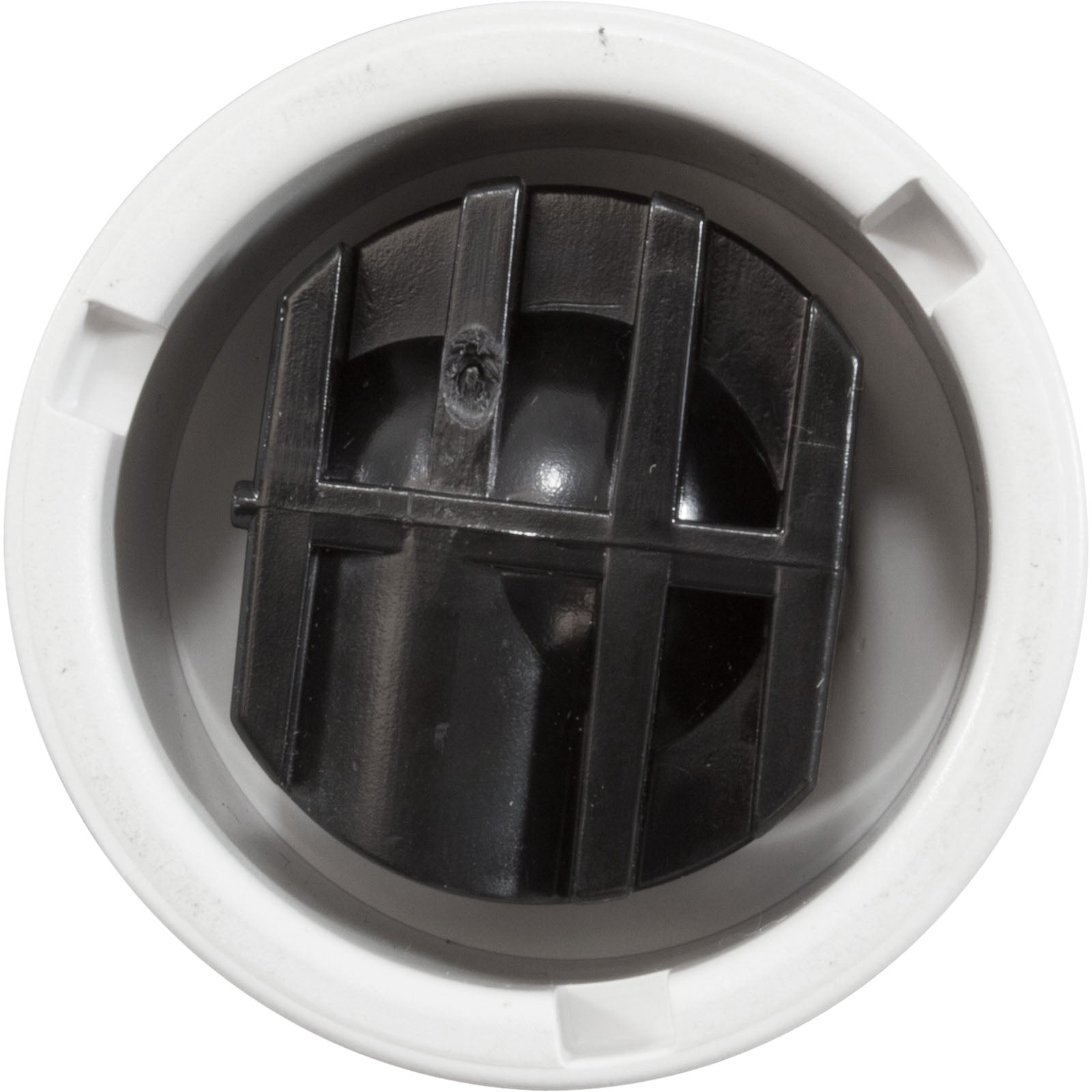 Replacement Nozzle, Paramount Retro Caretaker 99, Thd, White