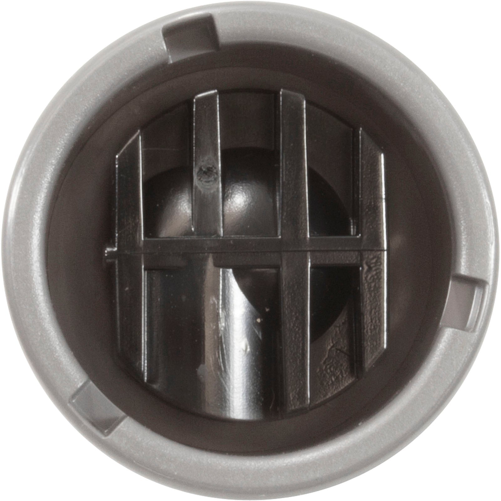 Replacement Nozzle, Paramount, Caretaker 99 Bayonet, Lt Gry