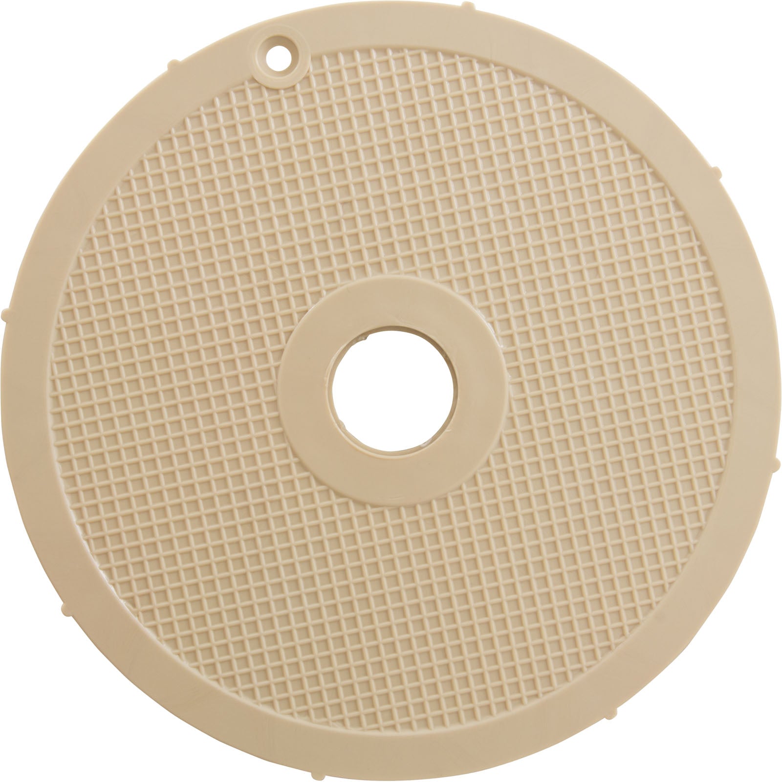 Vlv Lid 6" Bg