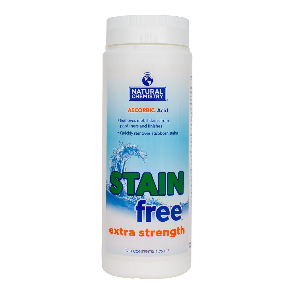 Natural Chemistry Stain Free Extra Strength
